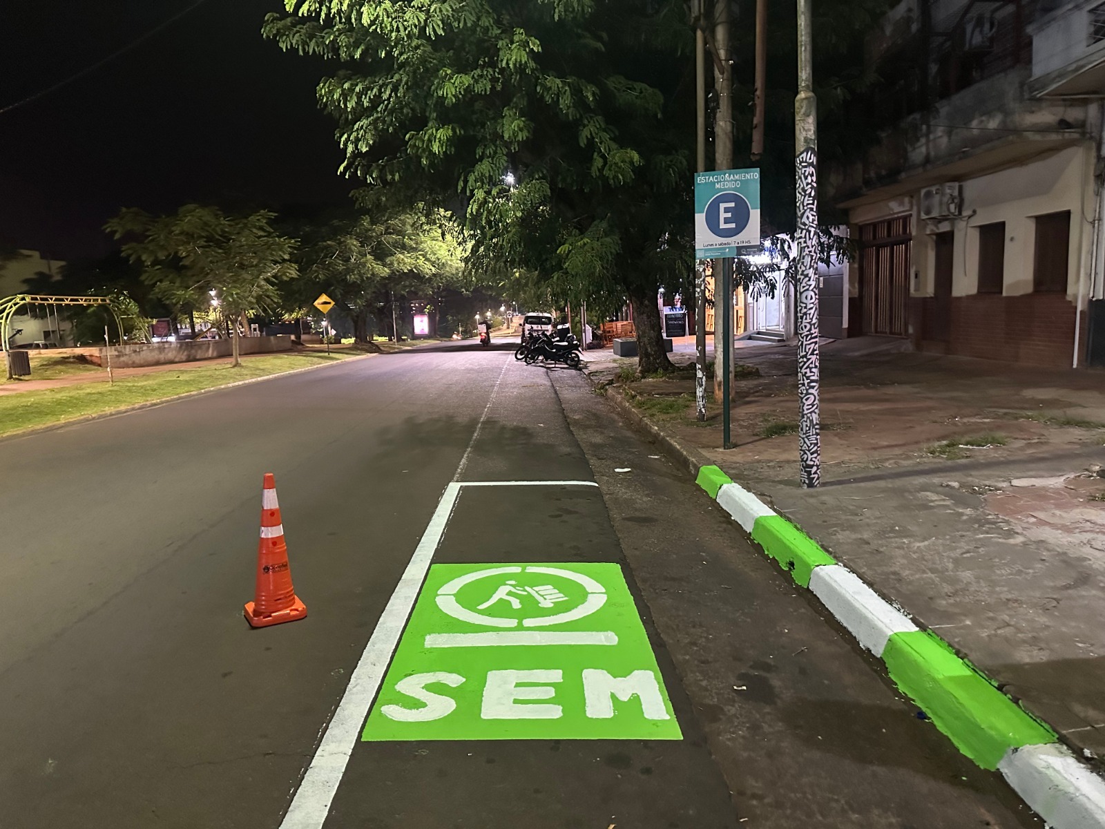 <p>Este jueves 15 de octubre entra en vigencia la nueva aplicación “SEM Mobile”</p>